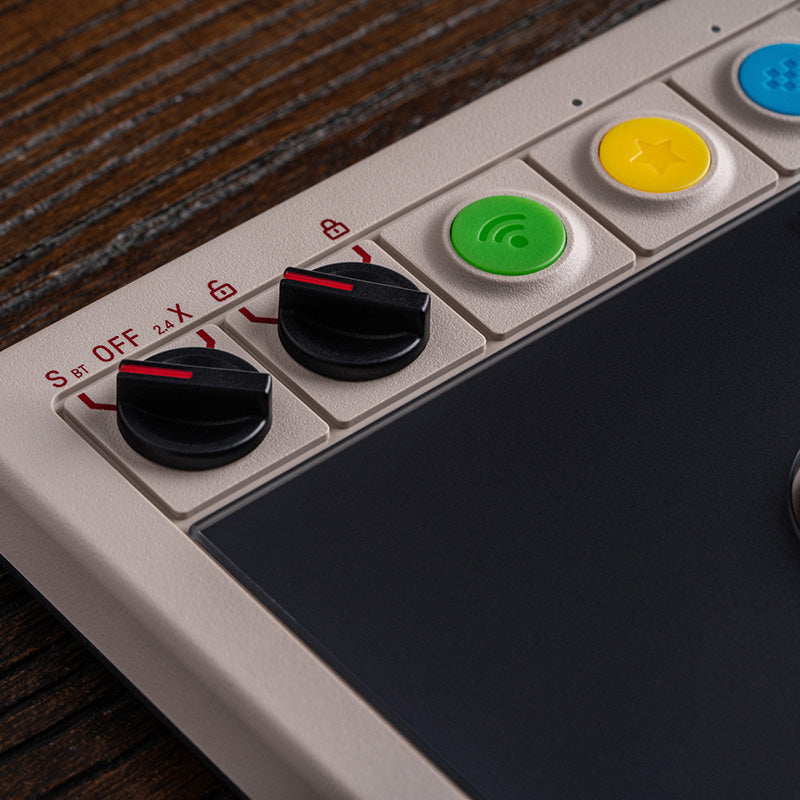 8BitDo Arcade Controller image 12